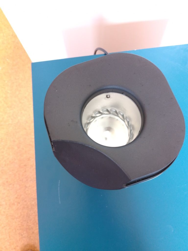 Máquina de pipocas