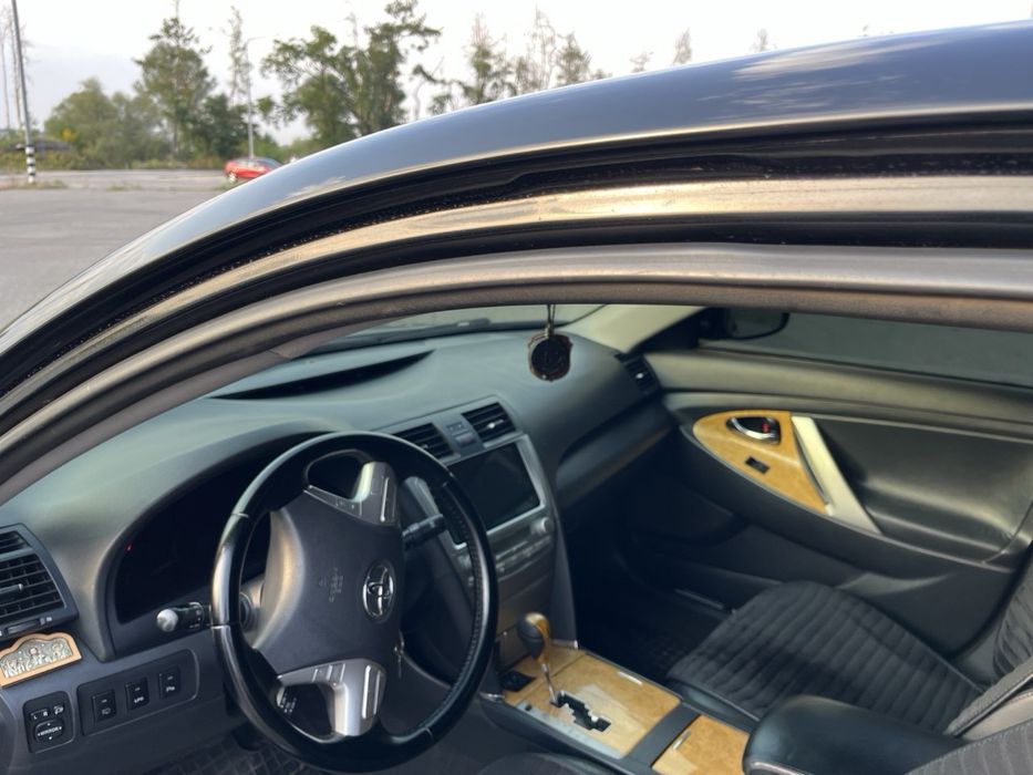 Toyota Camry 40 2.4