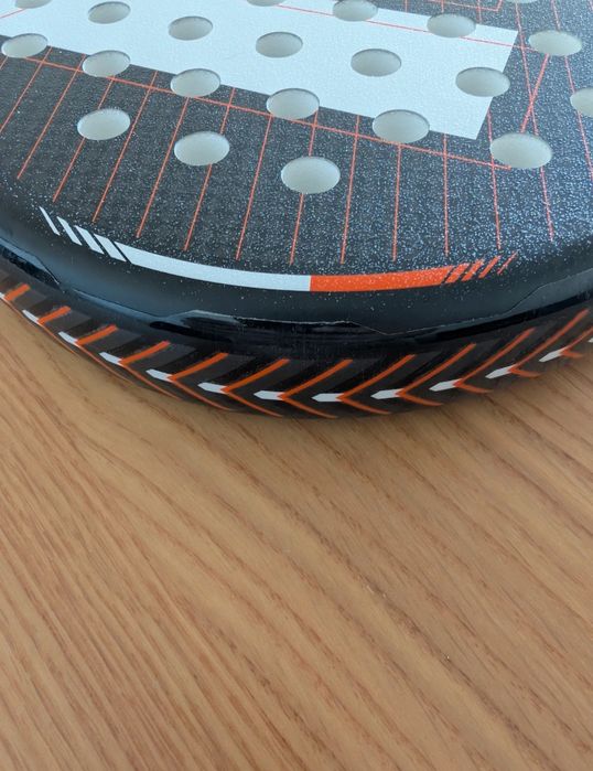 Raquete Padel Adidas Sootar