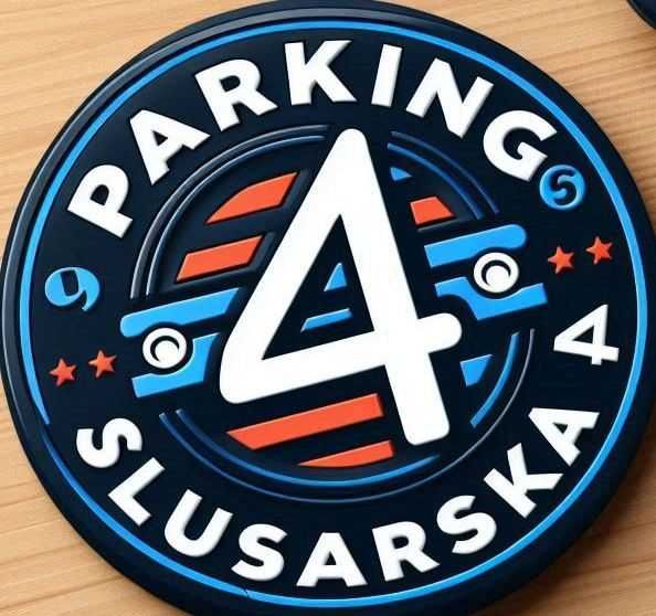 Parking długoterminowy abonamentowy Gliwice, ul. Ślusarska 4