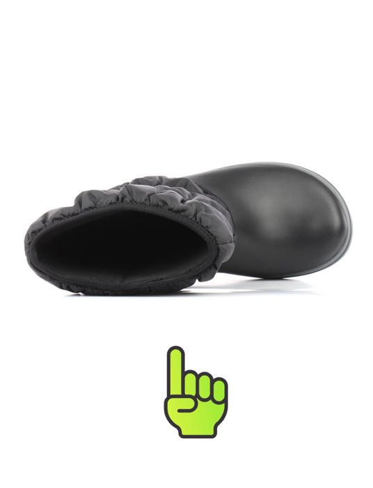 Śniegowce dziecięcy  Crocs
