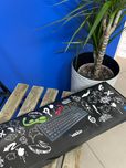 Продам Клавиатура Merlion KB-888/16971 Black
