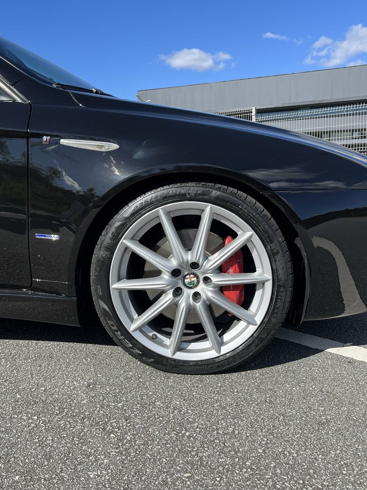 Alfa Romeo 159 TI