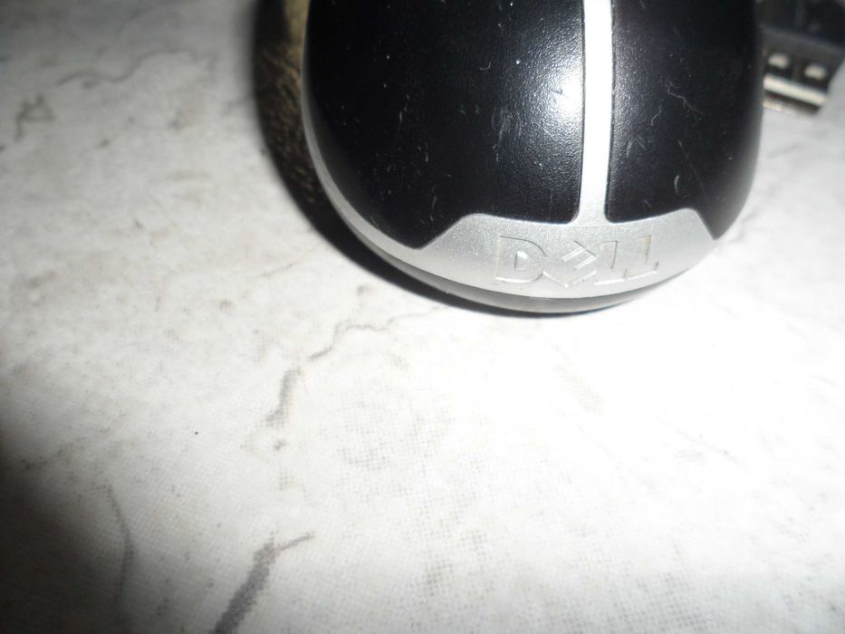 myszki do komputera laptopa hp Dell fujtsu logic A4tech