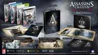 Assassin's creed IV(4) Black Flag SKULL EDITION