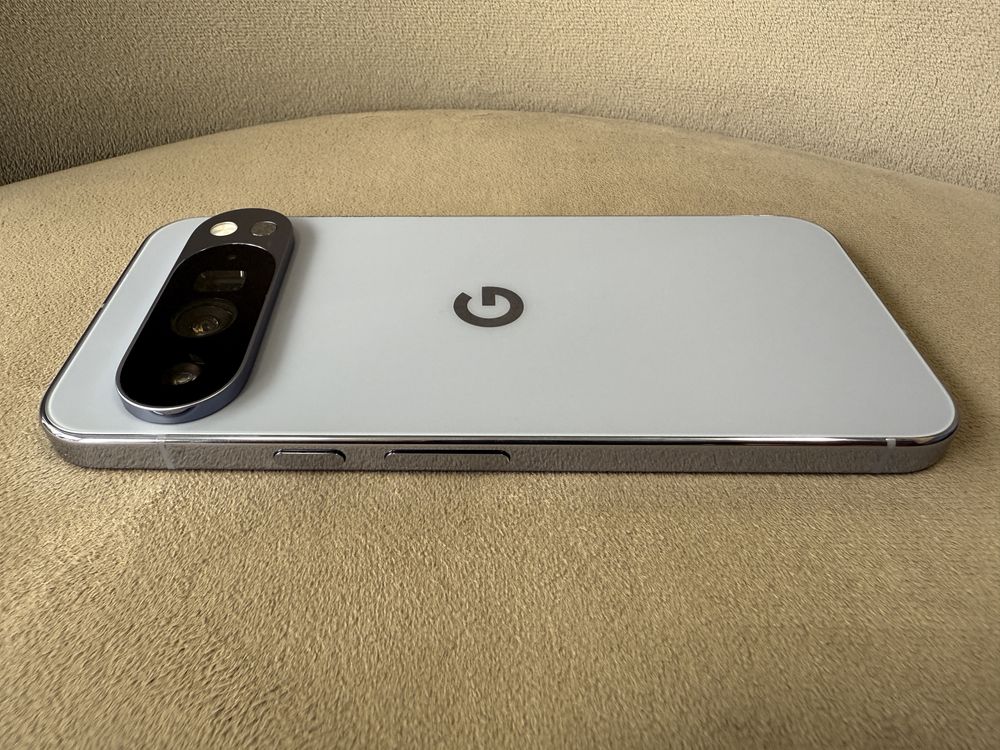 Google Pixel 10 Pro XL 16/256GB Moonstone