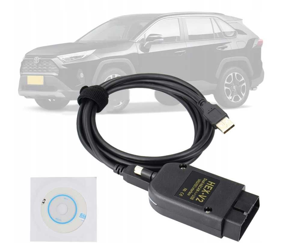 Auto-błąd tester ATMEGA162 21,9 21.10  dla VW OBD INTERFEJS