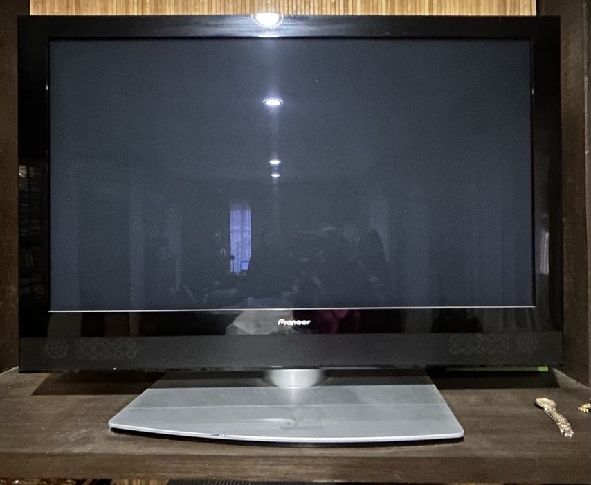 Телевізор Pioneer pdp-428xd