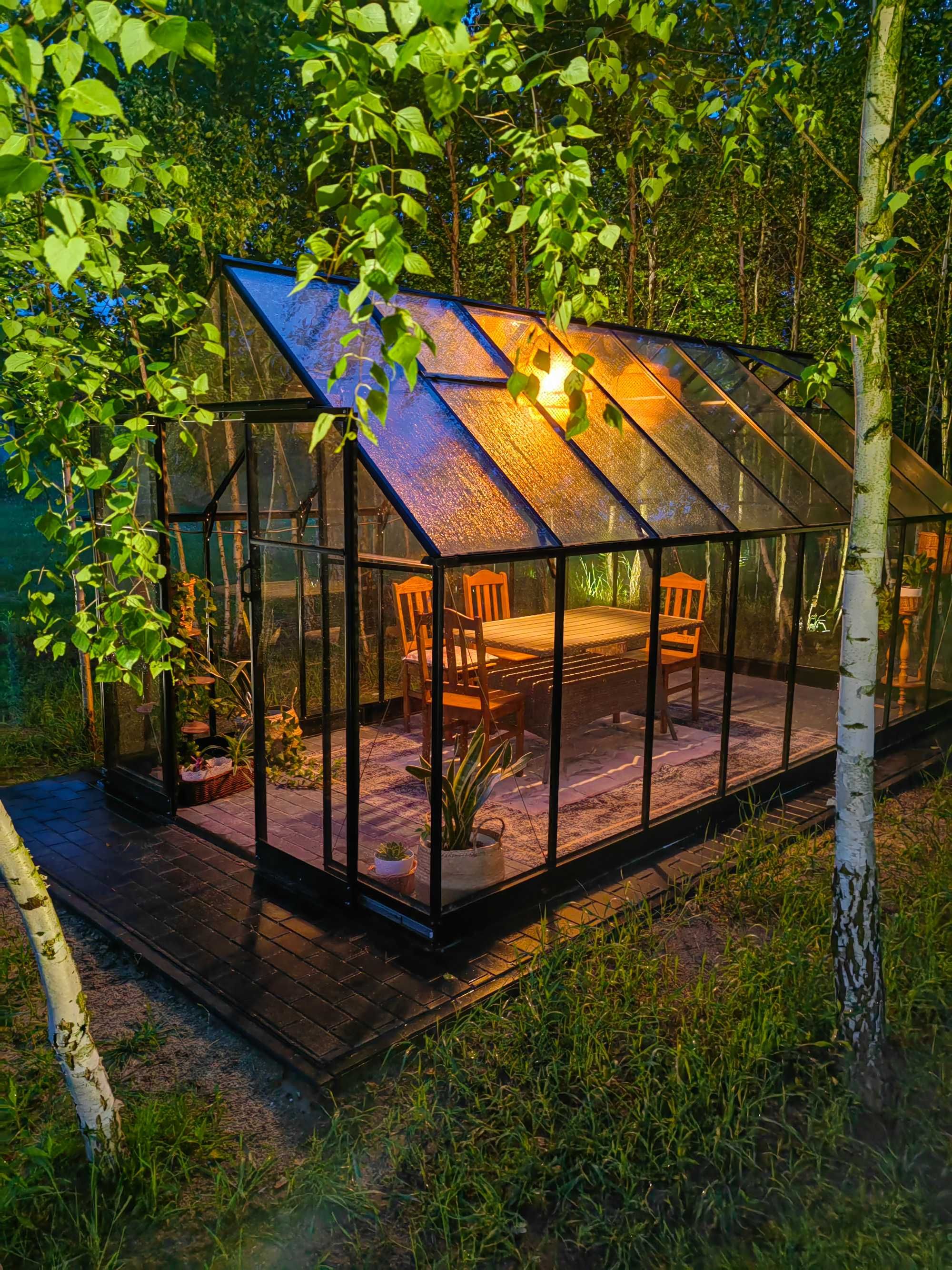 Wyjątkowy domek + jacuzzi, 500m od jeziora (Nowa Jedlanka) JEZIORAKI