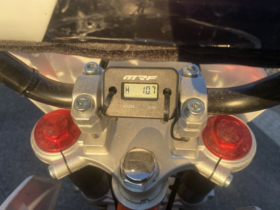 Kayo 140 TT nowy