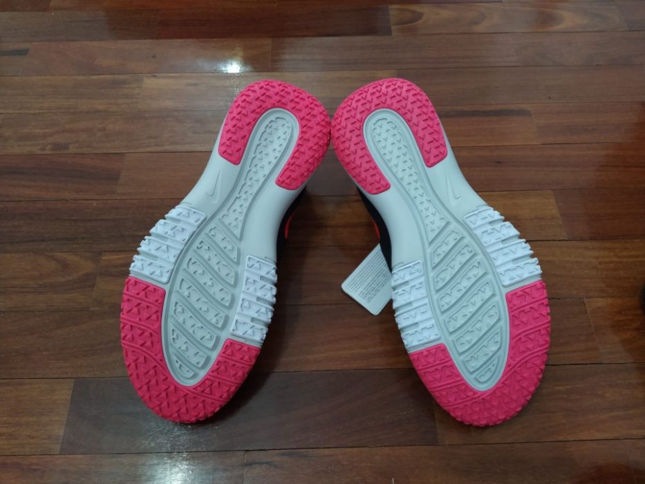 Ténis Nike Flex Control TR4 - NOVAS