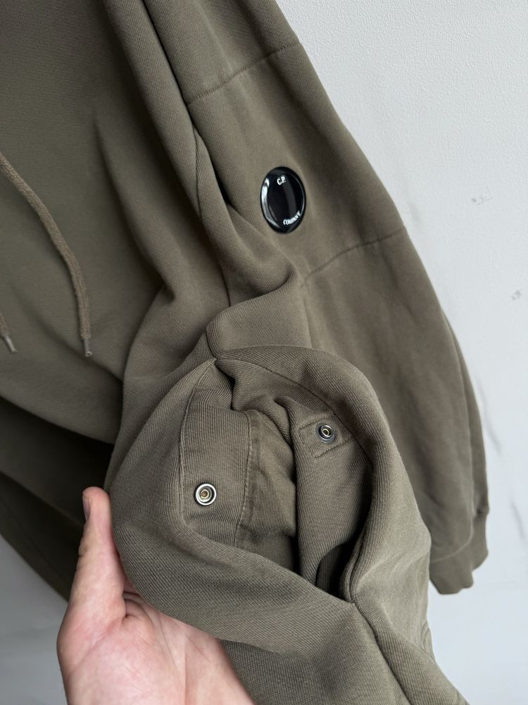 Худі C.P. Company stone island arcteryx jordan