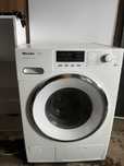 Pralka Miele W1 WMH 120 WPS