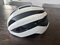 Kask rowerowy Bontrager Velocis M
