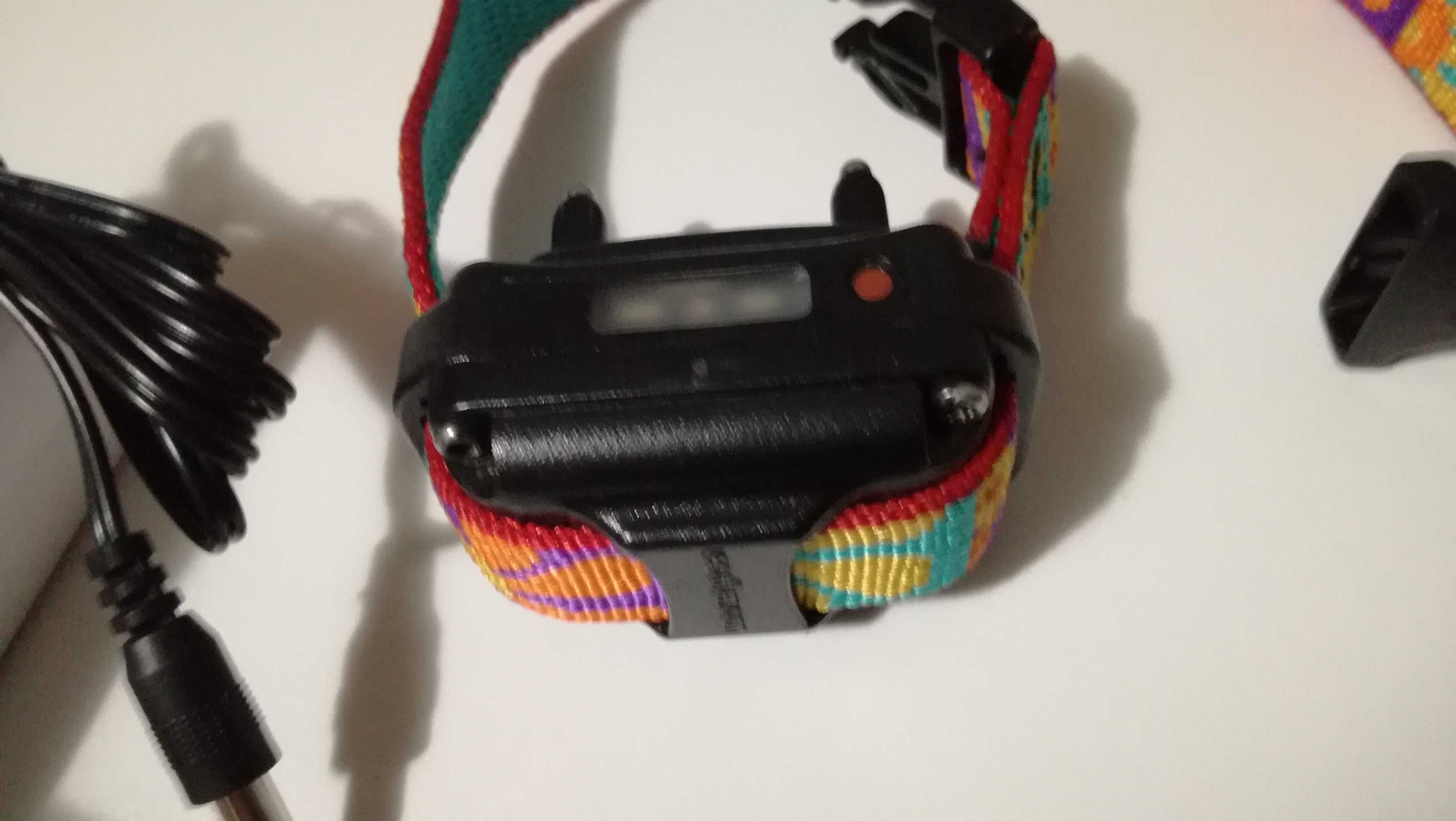 obroża do posłuszeństwa mini educator e-collar et-300 oryginał USA