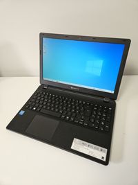 Ноутбук 15.6" Packard Bell 4ядра N2920/DDR3-4Gb/HDD-500Gb