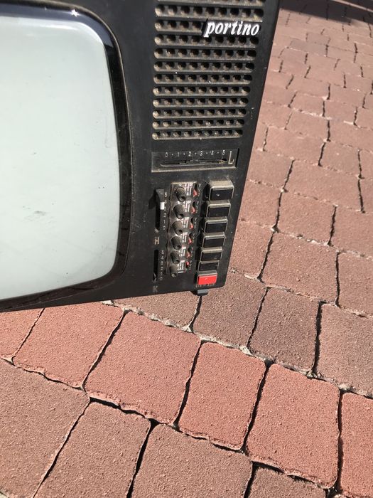Telewizor NORDMENDE PORTINO używany