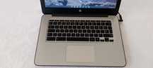 Laptop HP Chromebook 14 G4 SSD gwarancja.