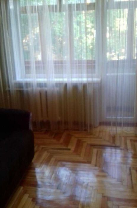 Однокімнатна на Гоголя. Вільна з 15 листопада