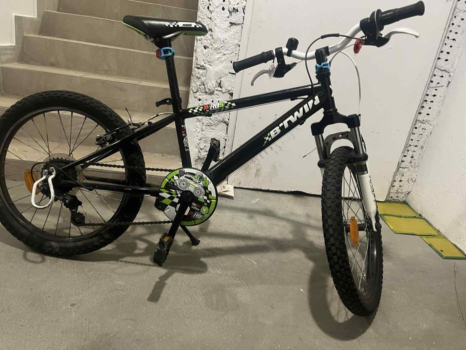 Rower btwin 20  decathlon