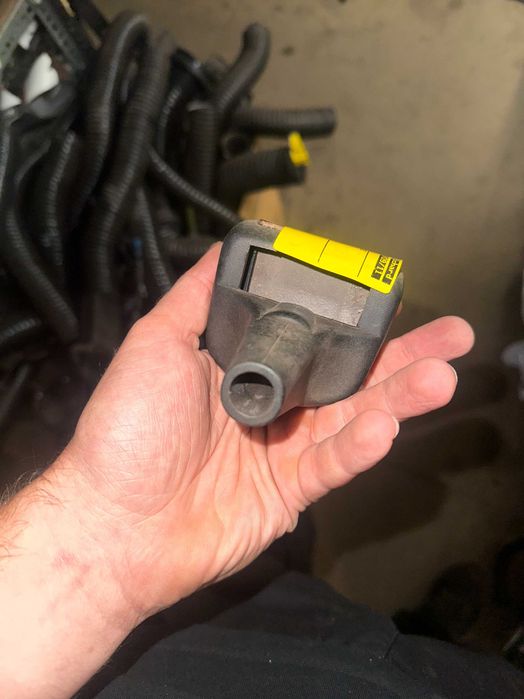 Range Rover Classic Discovery 1 Defender caixa automática manete