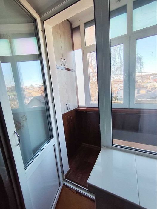 Продам 2к квартиру в м. Бар по вул. Героїв Майдану (р-н винного бару)