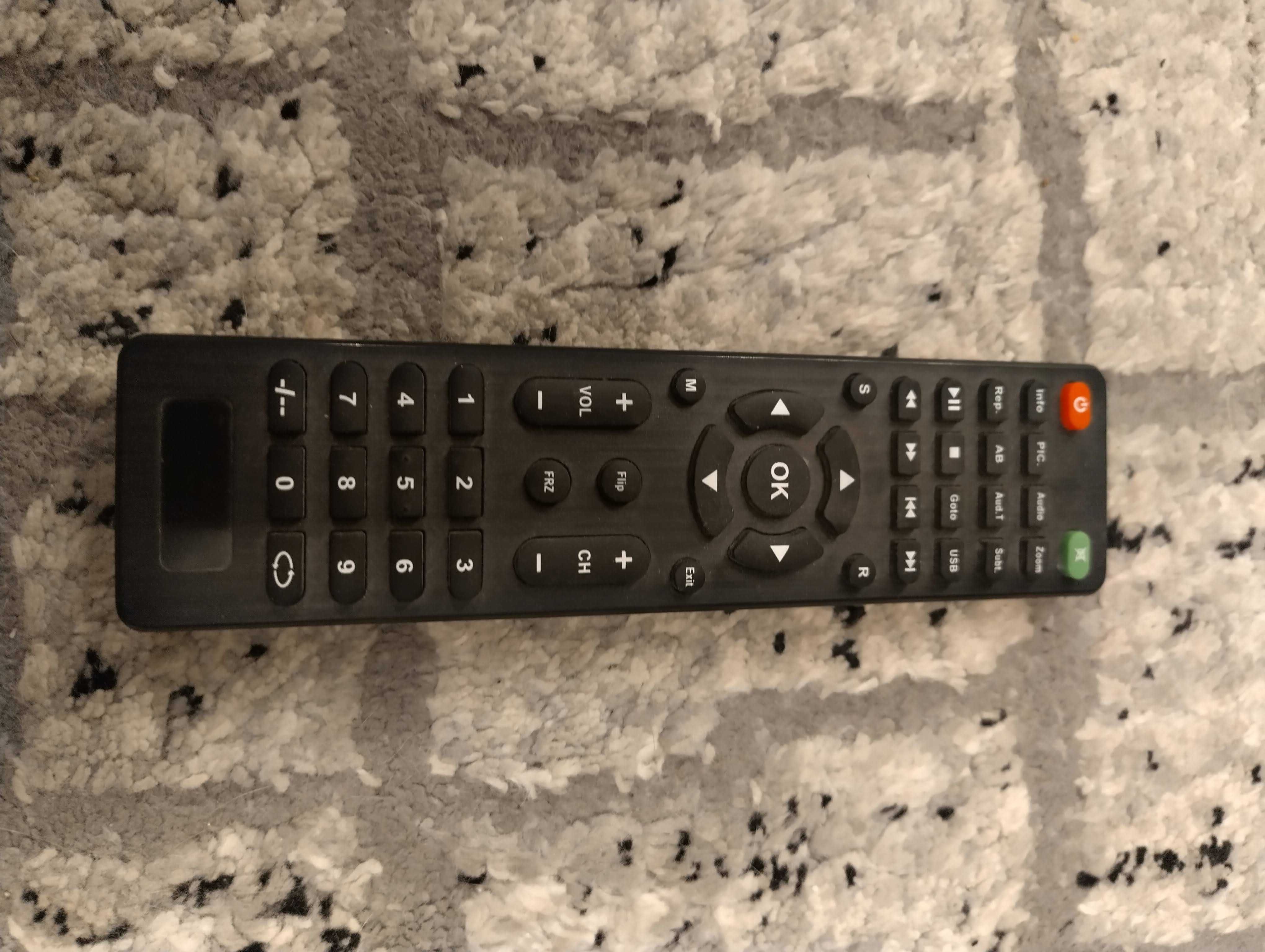 Projektor Goclever Cineo Vivid LCD HDMI