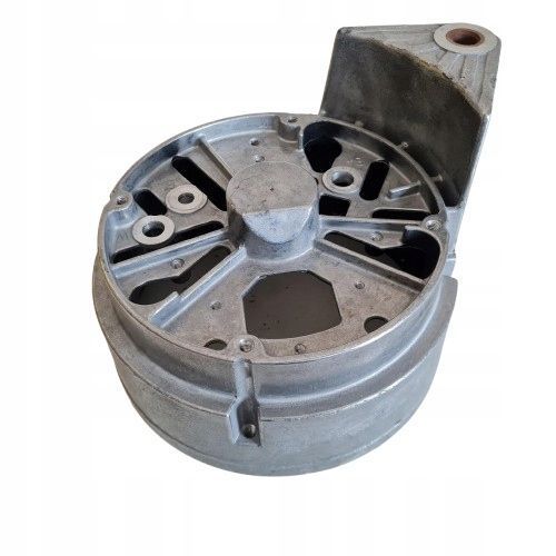 MERCEDES ATEGO AXOR TRAVEGO OBUDOWA ALTERNATORA BOSCH 1125887013