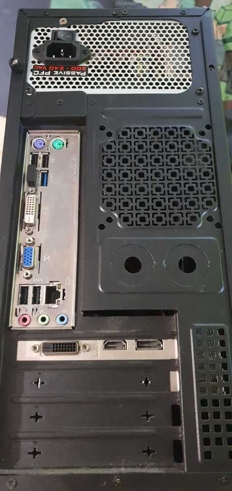 Komputer i3-4130 gtx1050 2gb