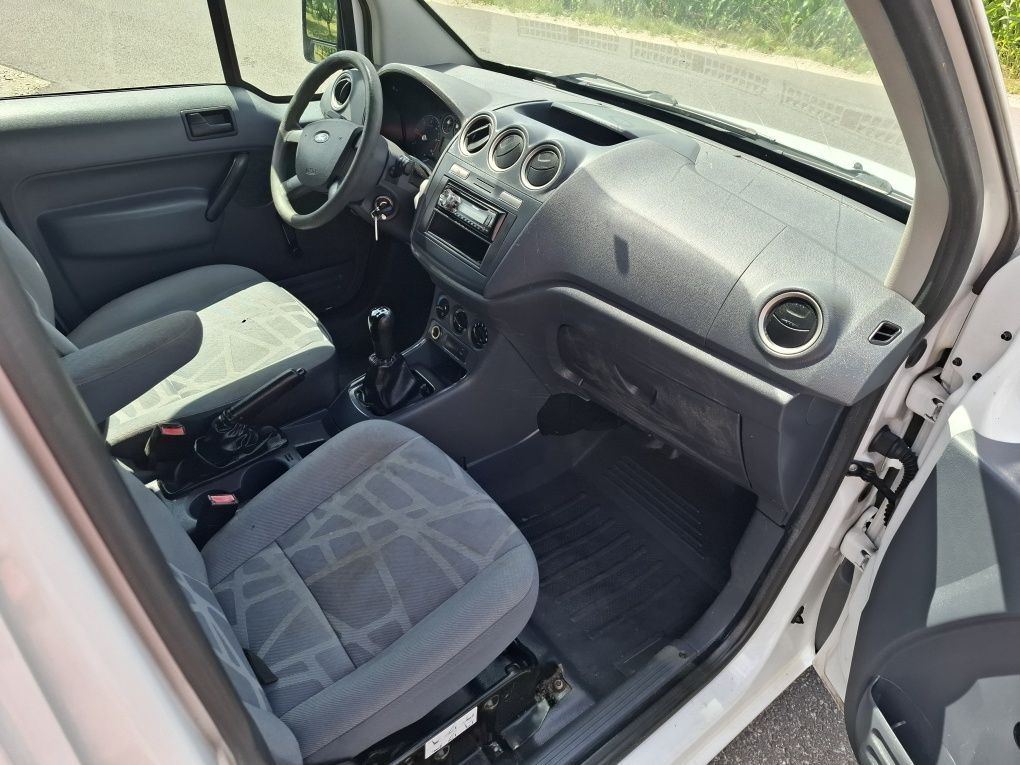 Ford**transit**connect**1.8 90 km**2012**