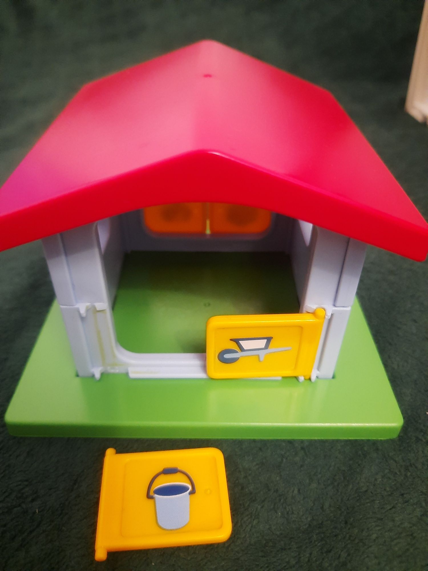 Playmobil City Life 5606 Przedszkole + gratis