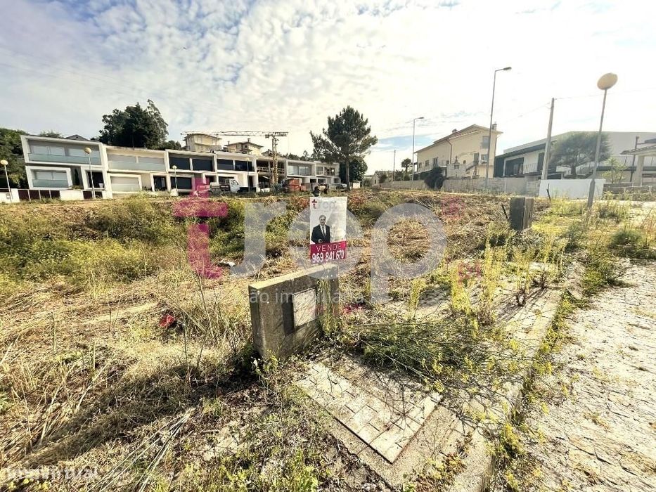 Lote Construção Moradia Banda