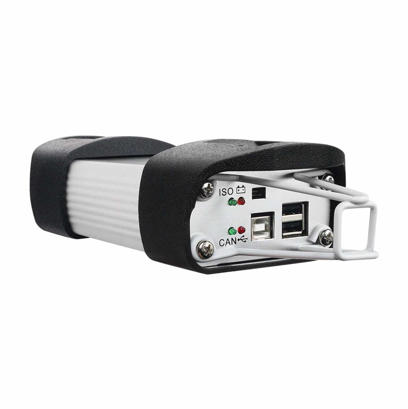 ZESTAW DIAGNOSTYCZNY Peugeot Citroen Renault Grupa PSA CAN CLIP 2022