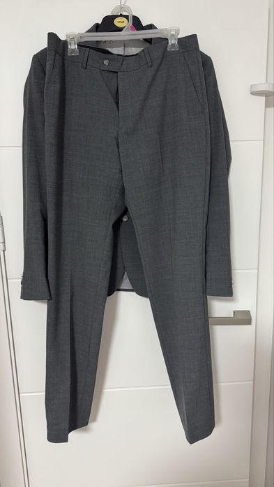 Чоловічий костюм, 48 р, L