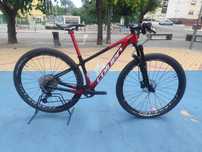 Coluer poison SL carbono 29 S