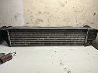 Intercooler BMW E46 2.0d