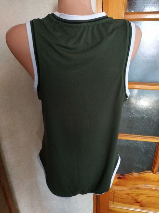 Дуже круте еротичне боді ivy park оливкового кольору,хакі XL (48-50рр)