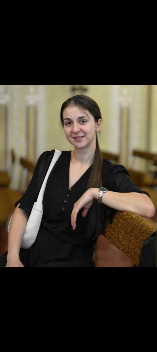 Репетитор англійської мови; підготовка до НМТ/Репетитор для дорослих