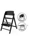 NOWY Cybex krzesełko Click & Fold 3w1 czarny