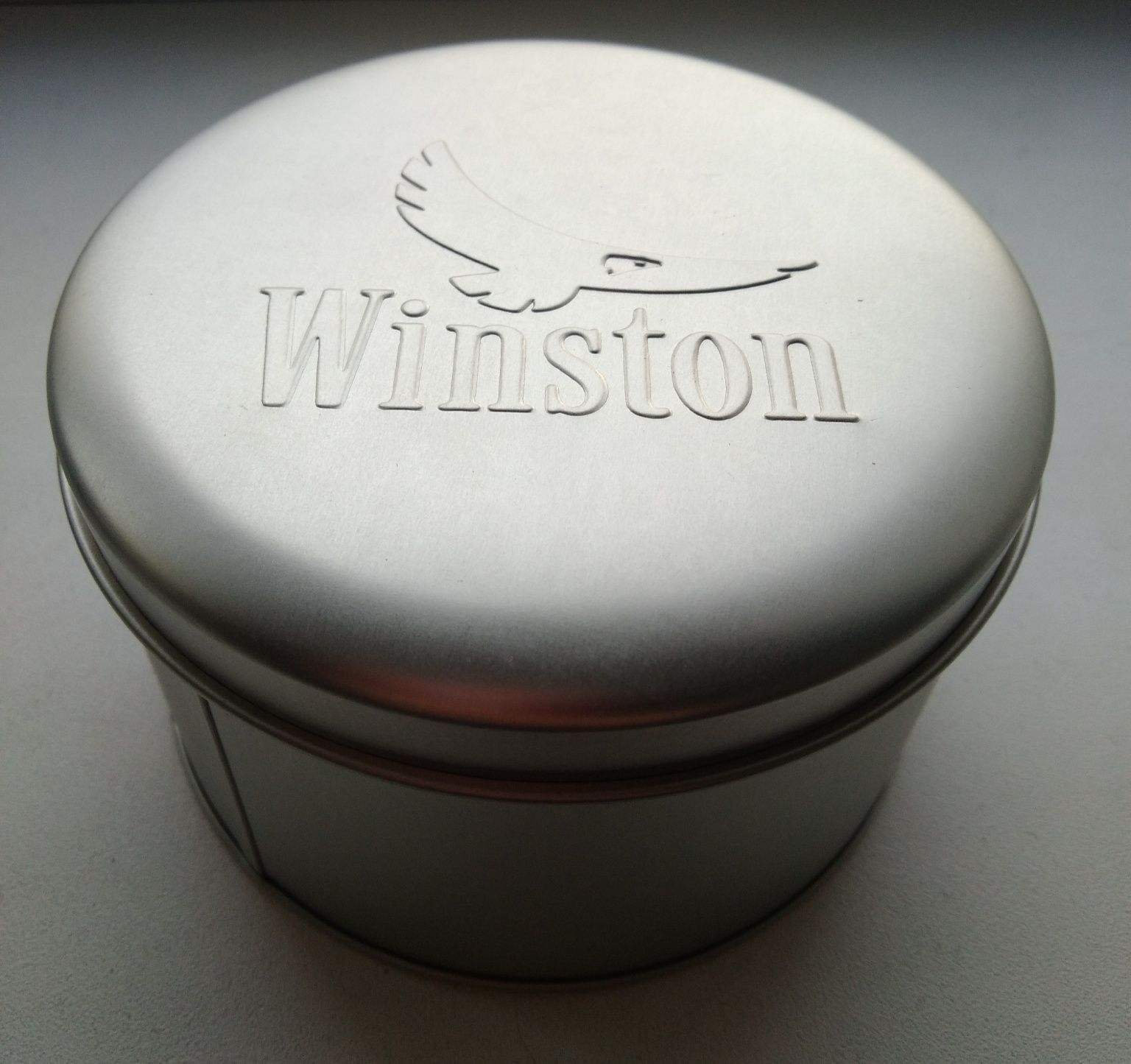 Кварцевые наручные часы Winstone