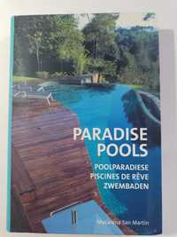 Paradiso Pools, poradnik projektowania, baseny, architektura