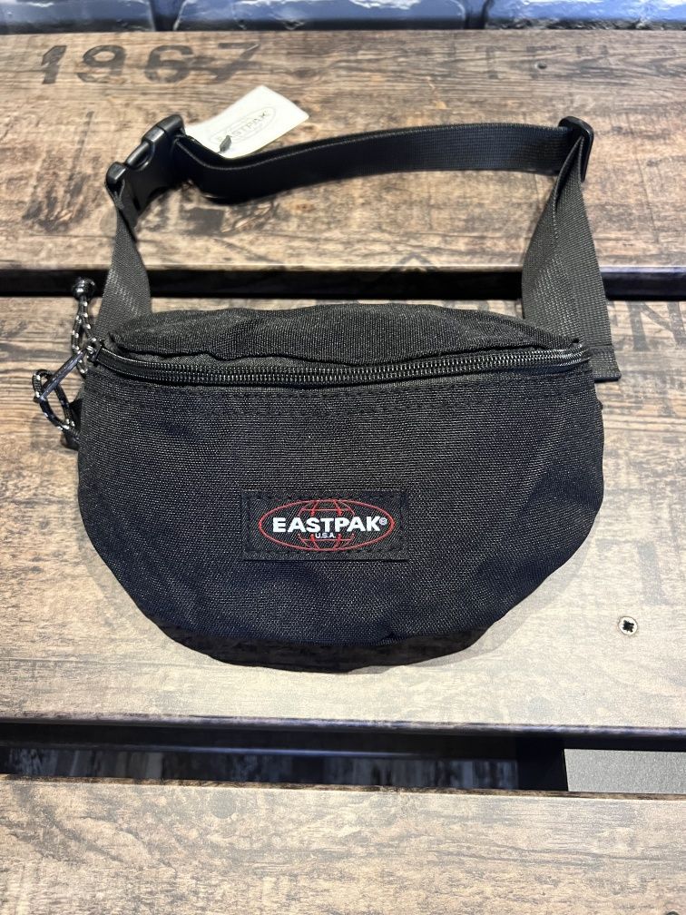 Бананка сумка сумочка Истпак eastpak istpak Істпак