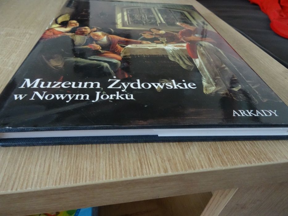 Muzeum Żydowskie w Nowym Jorku