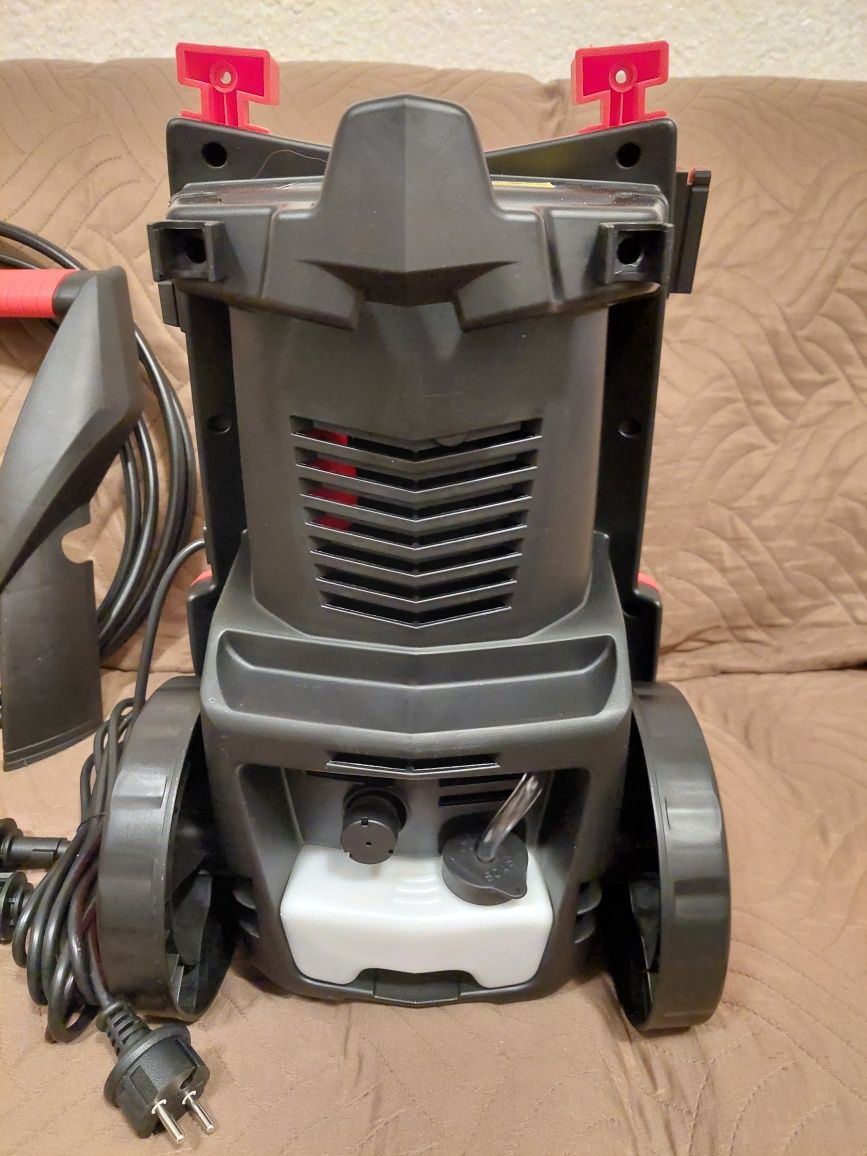 Минимойка Intertool DT-1504 авто мойка
