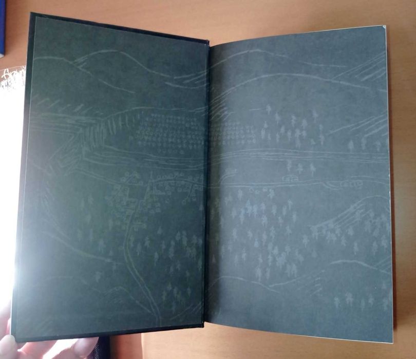 Monsters of Men de Patrick Ness (portes incluídos)