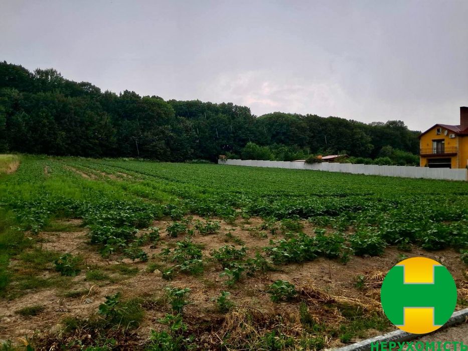 Продається земельна ділянка. Чортків