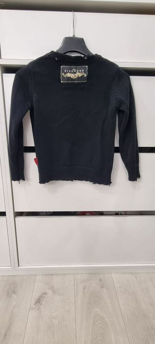 Свитер Richmond (унисекс)