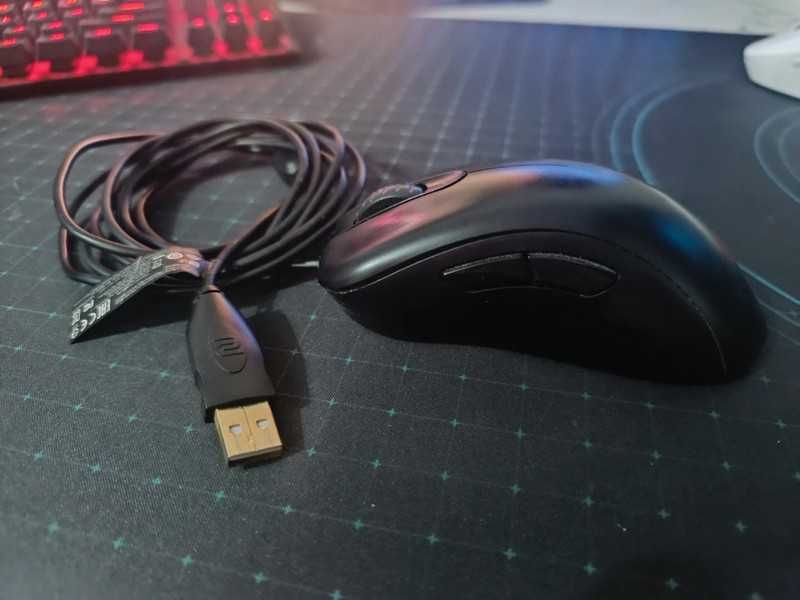 Rato Benq Zowie EC2-B