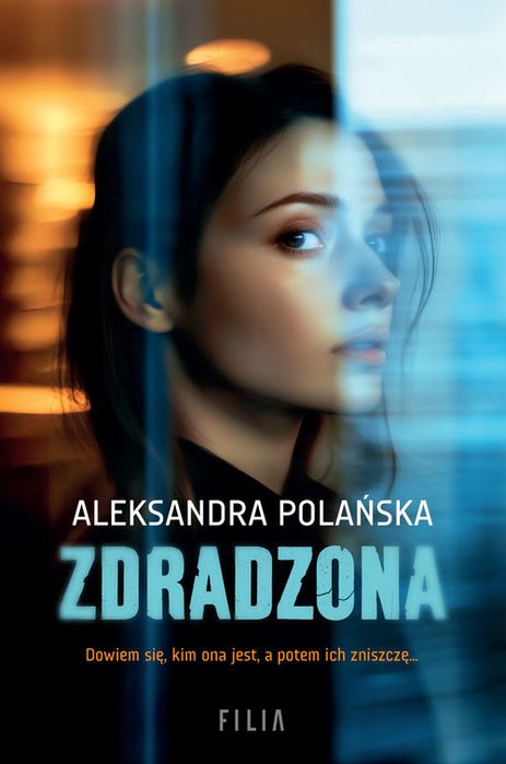 Zdradzona Polańska Aleksandra