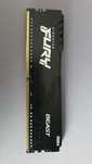 KINGSTON 32GB 3600MHz DDR4 CL18 DIMM FURY Beast Black KF436C18BB/32